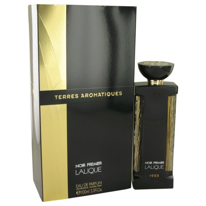 Terres Aromatiques 3.3 oz EDP Spray Dama
