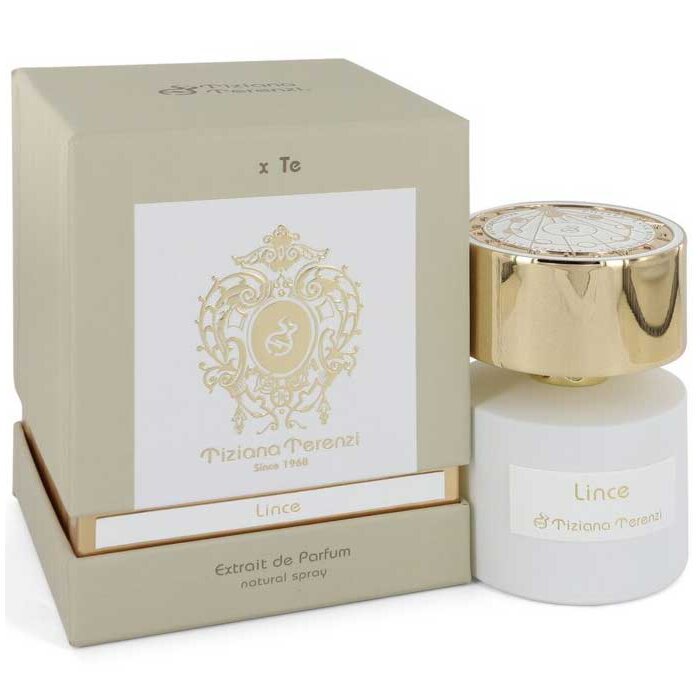 Lince 3.38 oz Extrait DP Spray Women