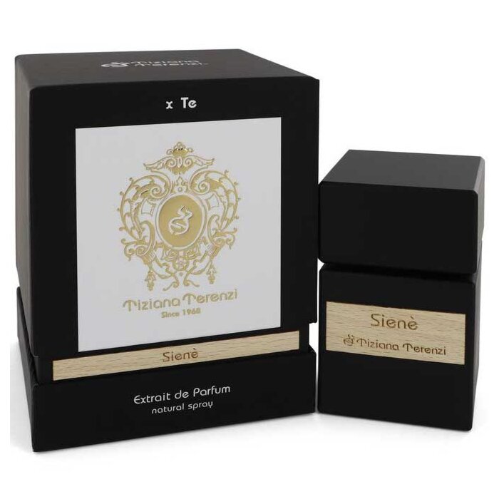 Siene By Tiziana Terenzi 3.38 oz Extrait De Parfum Spray Unisex