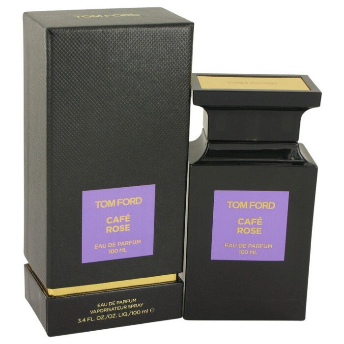 Tom Ford Café Rose 3.4 oz EDP Spray Dama