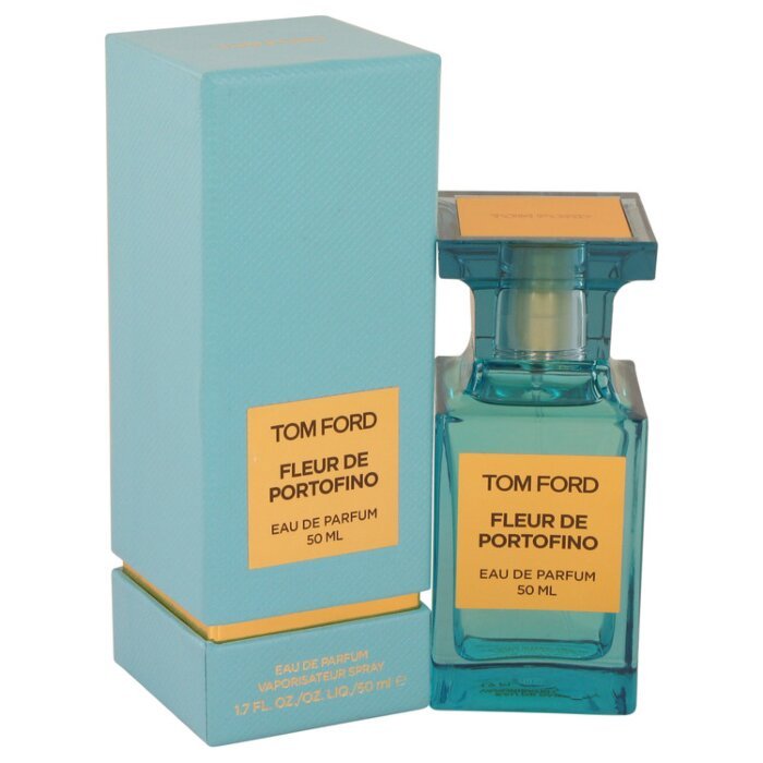 Tom Ford Fleur De Portofino 1.7 oz EDP Spray Women
