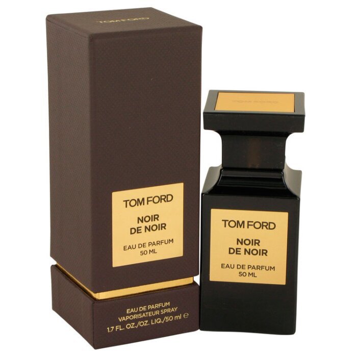 Tom Ford Noir De Noir 1.7 oz EDP Spray Women