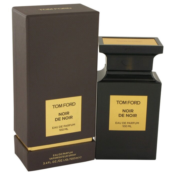 Tom Ford Noir De Noir 3.4 oz EDP Spray Dama