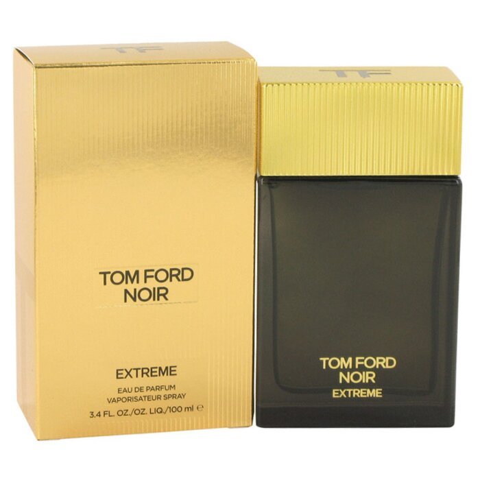 Tom Ford Noir Extreme 3.4 oz EDP Spray Caballero