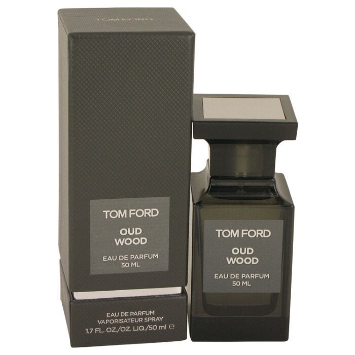 Tom Ford Oud Wood 1.7 oz EDP Spray Caballero