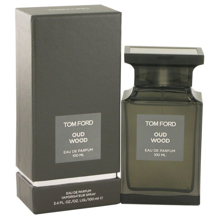 Tom Ford Oud Wood 3.4 oz EDP Spray Men
