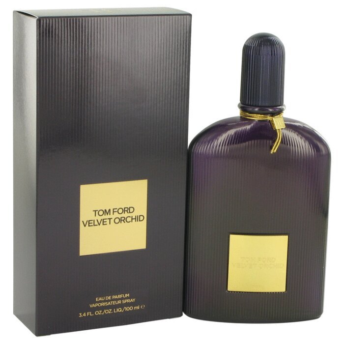 Tom Ford Velvet Orchid 3.4 oz EDP Spray Dama