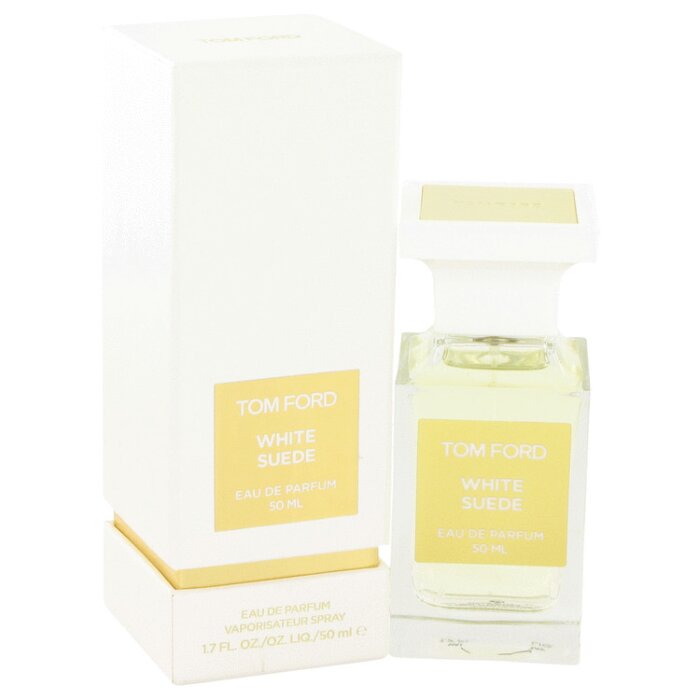 Tom Ford White Suede 1.7 oz EDP Spray Unisex