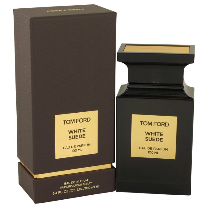Tom Ford White Suede 3.4 oz EDP Spray Unisex