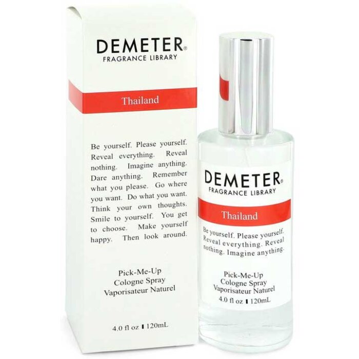 Demeter Thailand 4 oz Cologne Spray Women