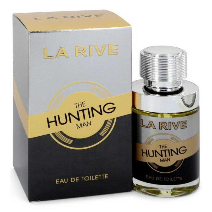 The Hunting Man 2.5 oz EDT Spray Men