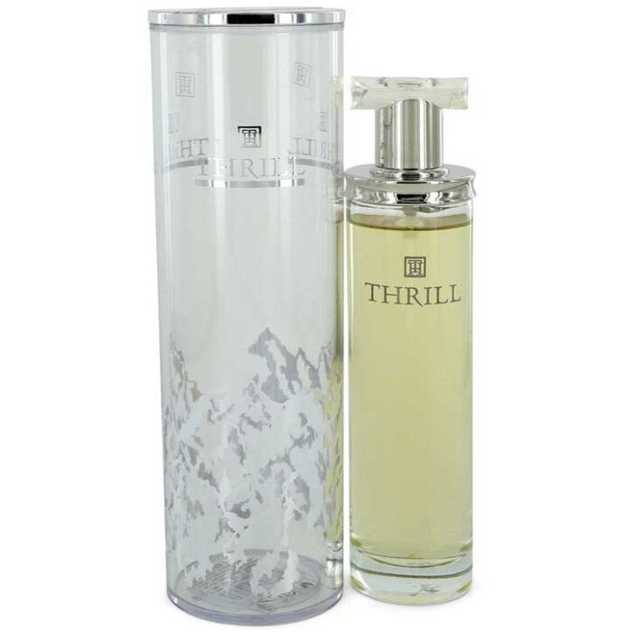 Thrill 3.4 oz EDP Spray Women