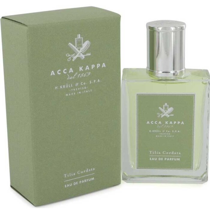 Tilia Cordata 3.3 oz EDP Spray Unisex