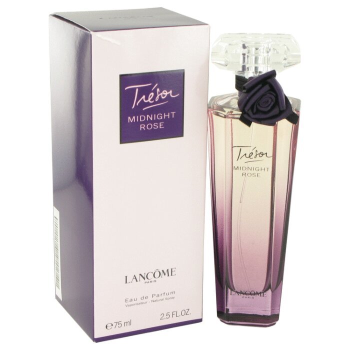 Tresor Midnight Rose EDP Spray 2.5 oz Women