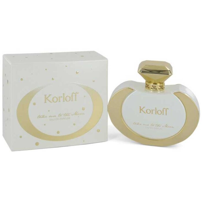 Take Me To The Moon 3.4 oz EDP Spray Women