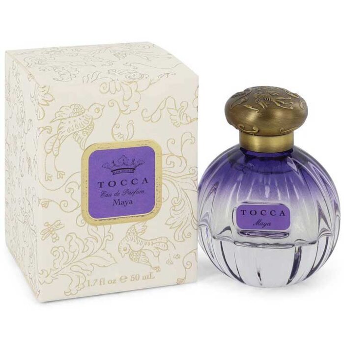 Tocca Maya 1.7 oz EDP Spray Women