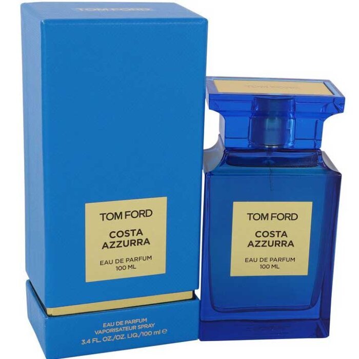 Tom Ford Costa Azzurra 3.4 oz EDP Spray Unisex