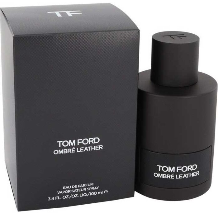 Tom Ford Ombre Leather 3.4 oz EDP Spray Unisex