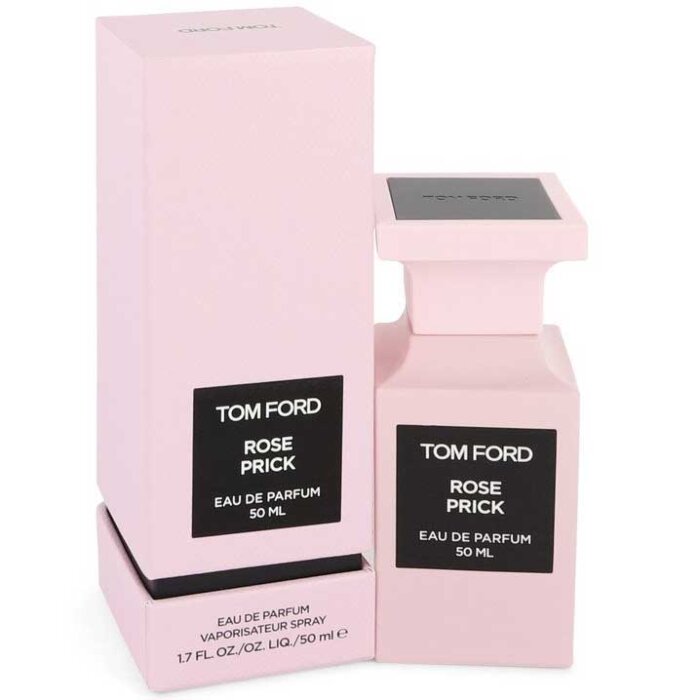 Rose Prick By Tom Ford 1.7 oz Eau De Parfum Spray For Women