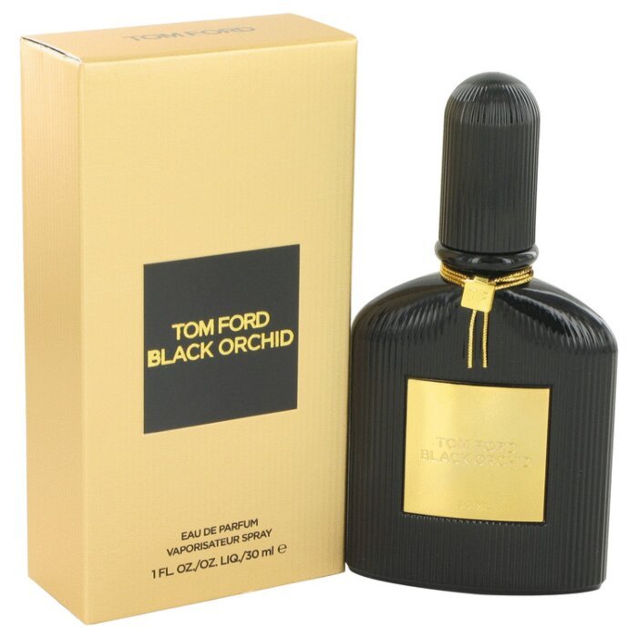 Black Orchid by Tom Ford EDP Spray 1 oz Dama
