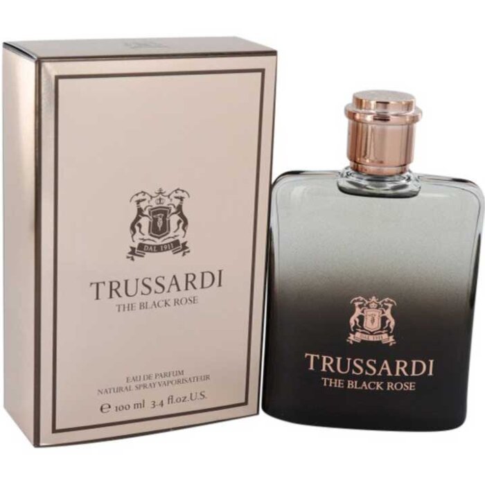 The Black Rose 3.3 oz EDP Spray Unisex