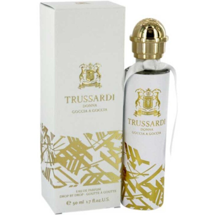 Trussardi Donna Goccia A Goccia 1.7 oz EDP Spray Women