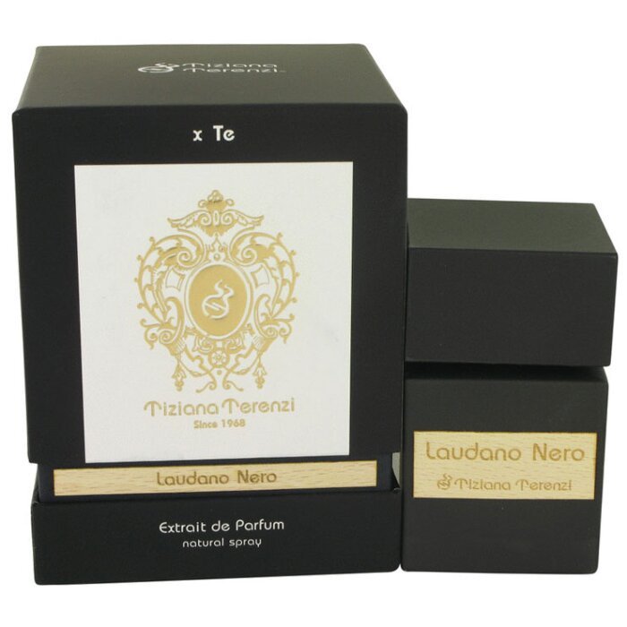 Tiziana Terenzi Laudano Nero 3.4 oz Extrait De Parfum Spray Unisex