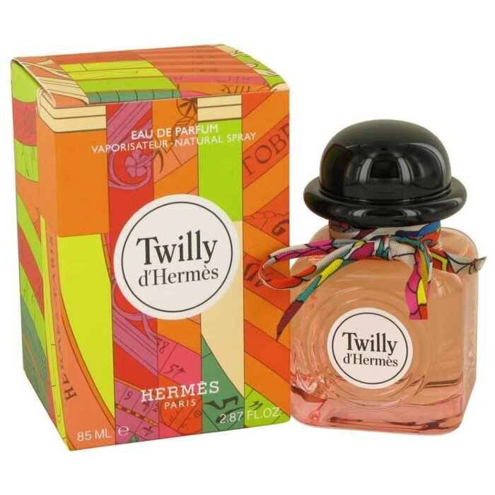 Twilly D'hermes 2.87 oz EDP Spray Women