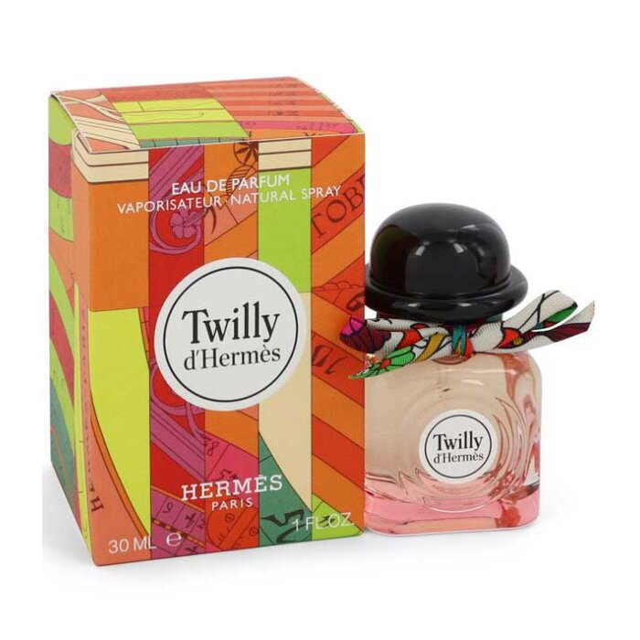 Twilly D'hermes 1 oz EDP Spray Women