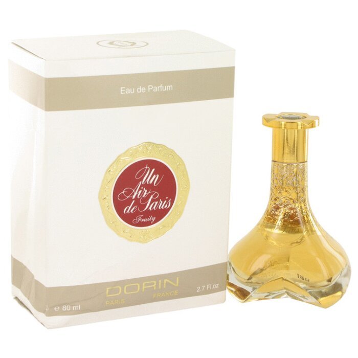 Un Air De Paris 2.7 oz EDP Spray (Dented Box) Dama