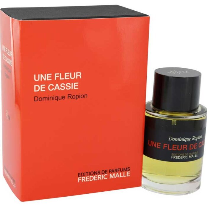 Une Fleur De Cassie 3.4 oz EDP Spray Women