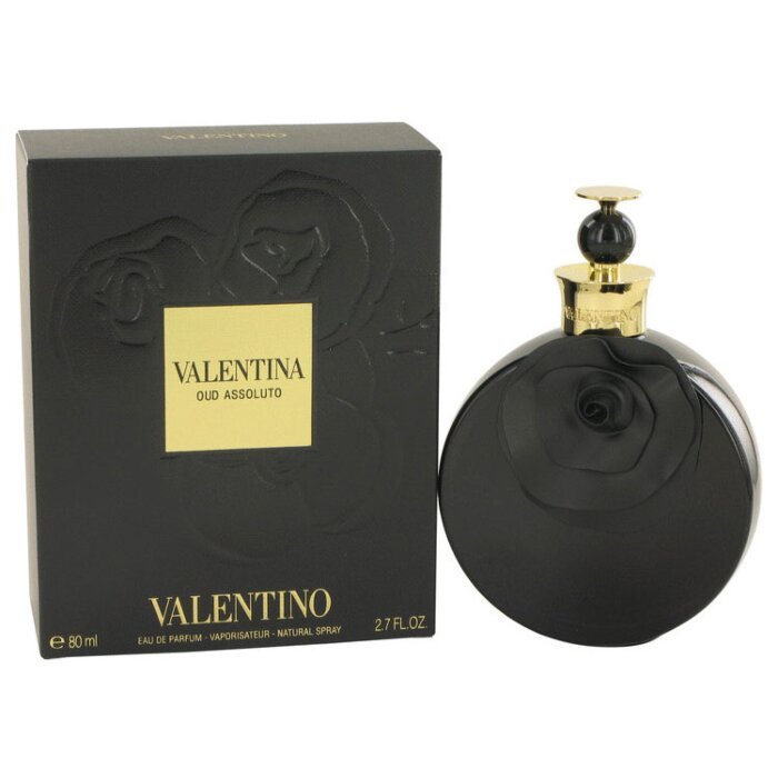 Valentina Oud Assoluto 2.7 oz EDP Spray Women