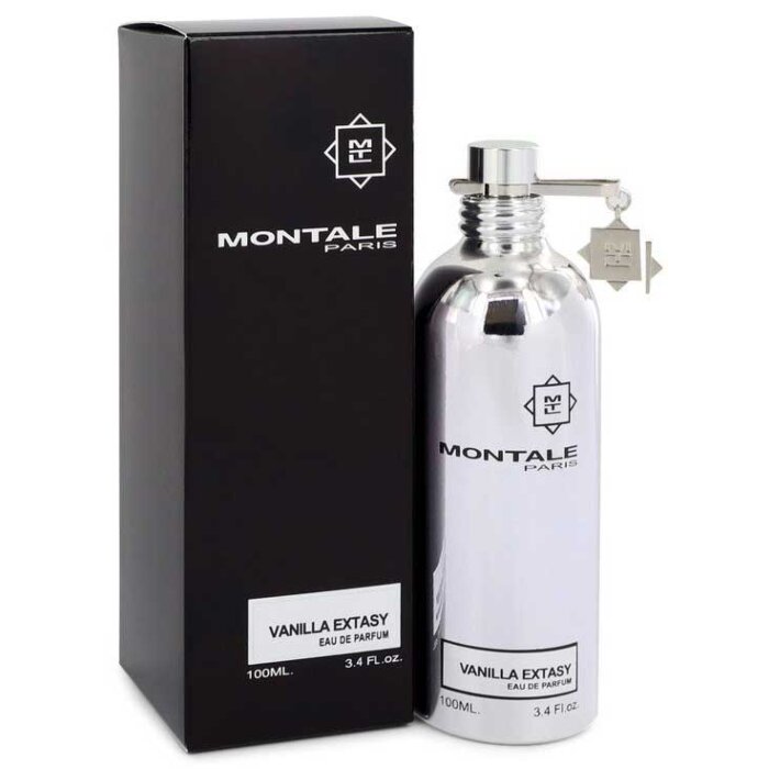 Montale Vanilla Extasy 3.4 oz EDP Spray Women