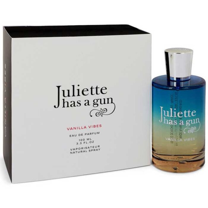 Vanilla Vibes 3.3 oz EDP Spray Women