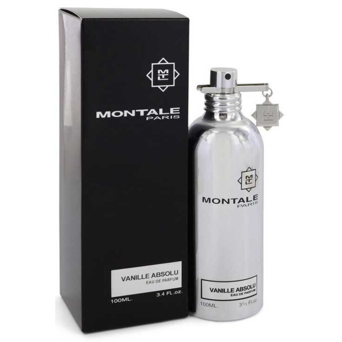 Vanille Absolu 3.4 oz EDP Spray Unisex