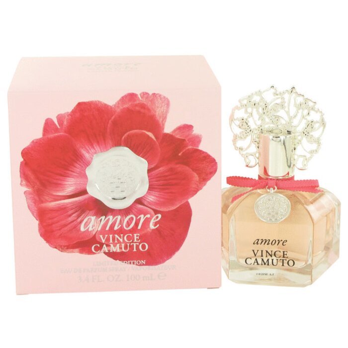 Vince Camuto Amore 3.4 oz EDP Spray Dama
