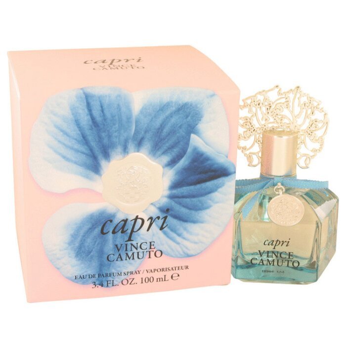 Vince Camuto Capri 3.4 oz EDP Spray Dama