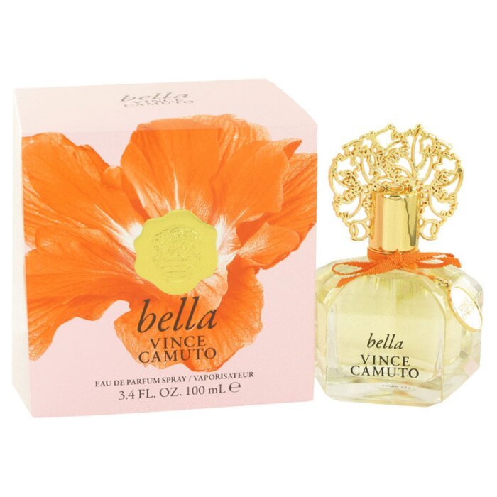 Vince Camuto Bella 3.4 oz EDP Spray Dama