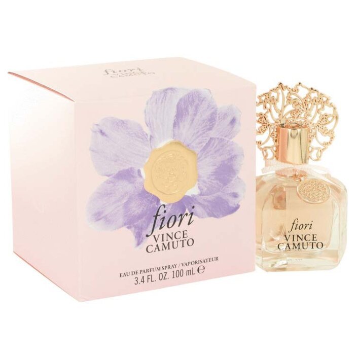 Vince Camuto Fiori 3.4 oz EDP Spray Dama