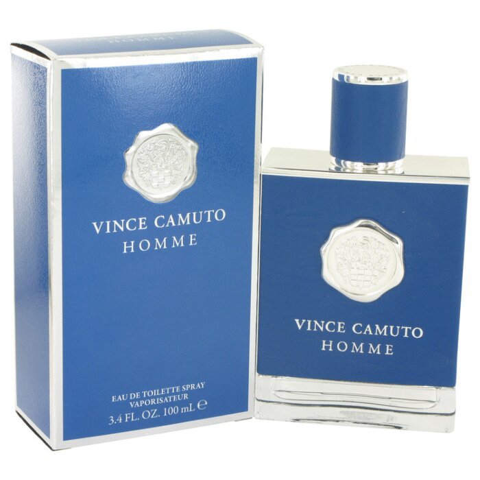 Vince Camuto Homme 3.4 oz EDT Spray Caballero