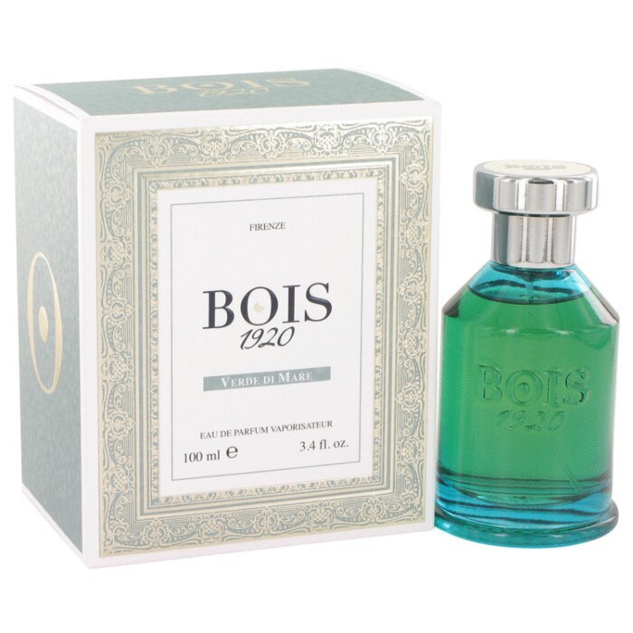 Verde Di Mare 3.4 oz EDP Spray Dama