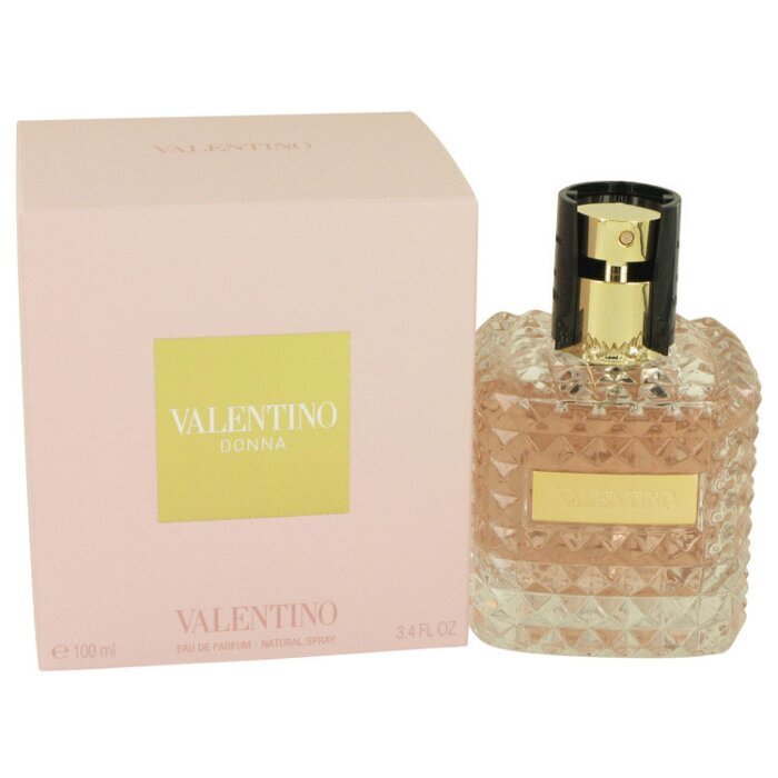 Valentino Donna 3.4 oz EDP Spray Women