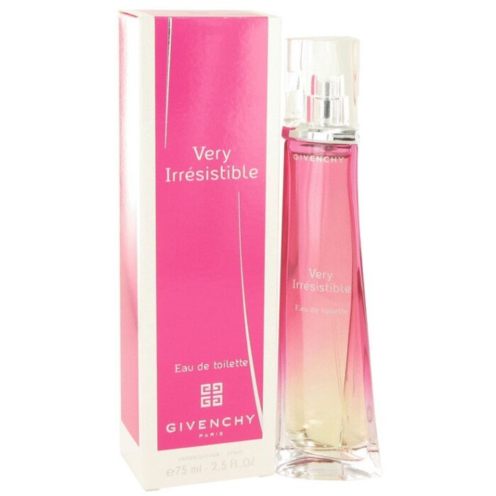 Very Irresistible EDT Spray 2.5 oz Dama