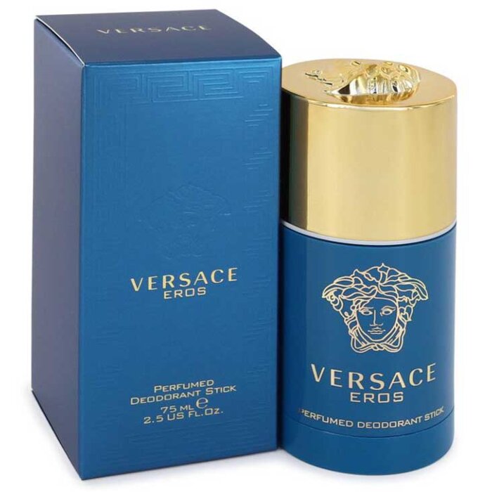 Versace Eros 2.5 oz Deodorant Stick Men