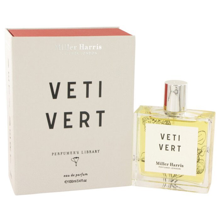 Veti Vert 3.4 oz EDP Spray Dama
