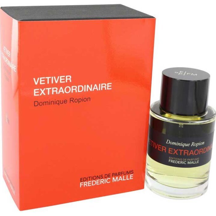 Vetiver Extraordinaire 3.4 oz EDP Spray Men