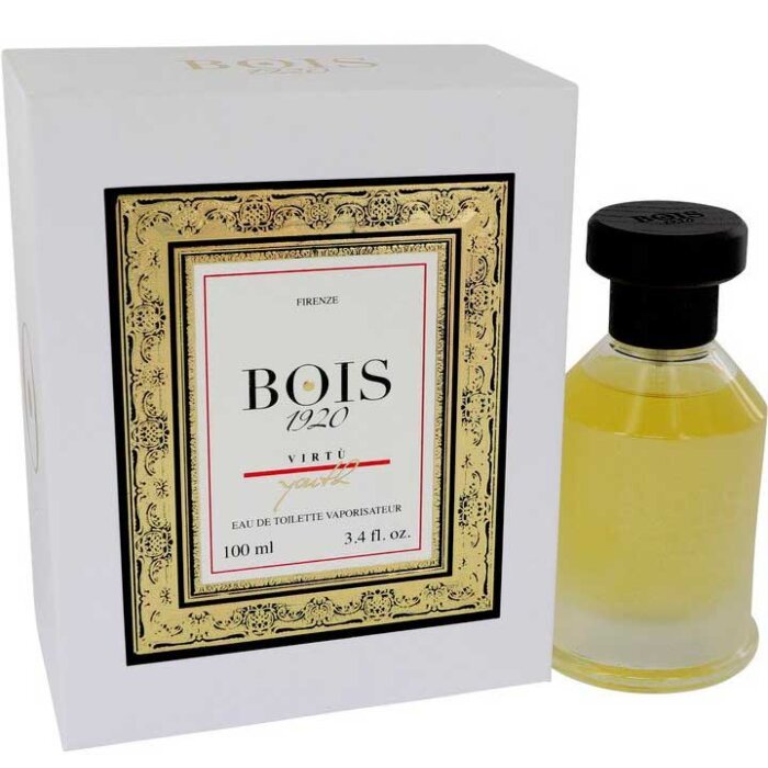 Bois 1920 Virtu Youth 3.4 oz EDP Spray Women
