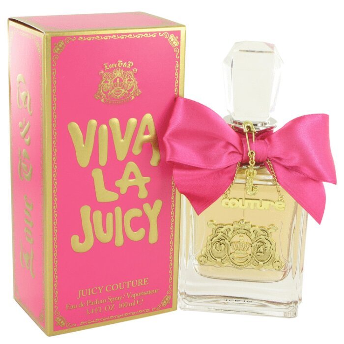 Viva La Juicy EDP Spray 3.4 oz Dama