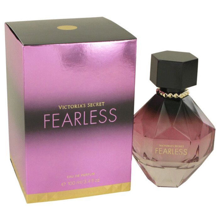 Fearless 3.4 oz EDP Spray Dama