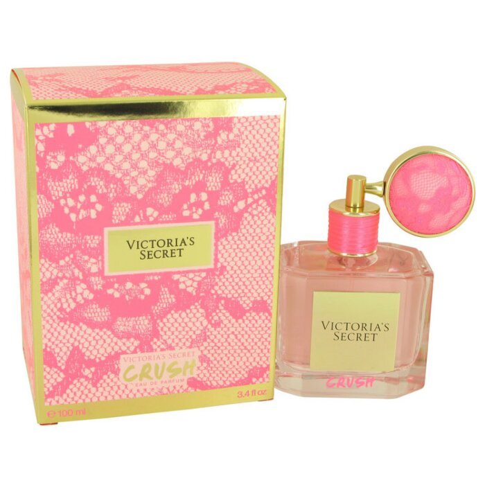 Victoria's Secret Crush 3.4 oz EDP Spray Women